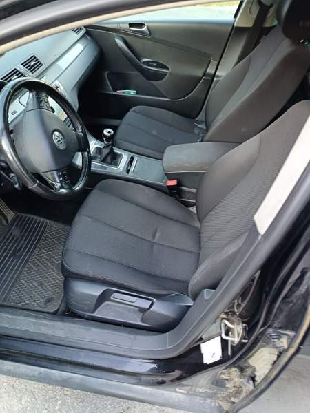 Volkswagen Passat Ювяскюля - изображение 8