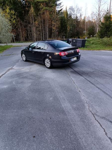 Volkswagen Passat Ювяскюля - изображение 7