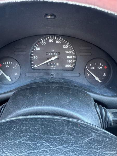 Opel Corsa Laitila - изображение 5