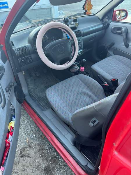 Opel Corsa Laitila - изображение 4