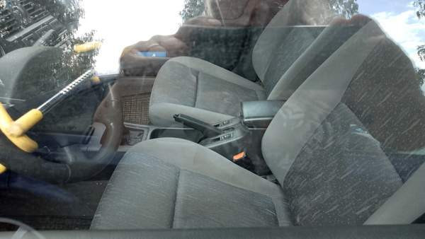 Nissan Primera Вантаа - изображение 5