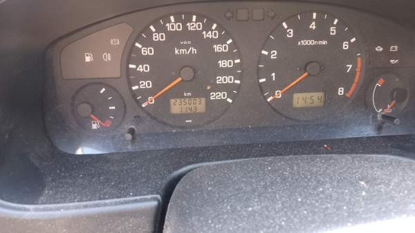 Nissan Primera Вантаа - изображение 6