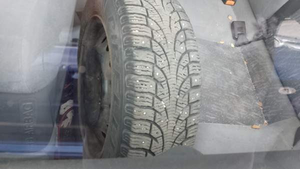 Nissan Primera Вантаа - изображение 7