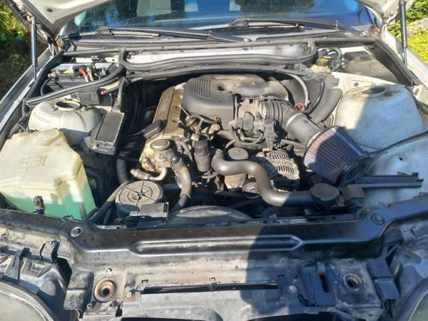 BMW 318 Iisalmi – foto 4