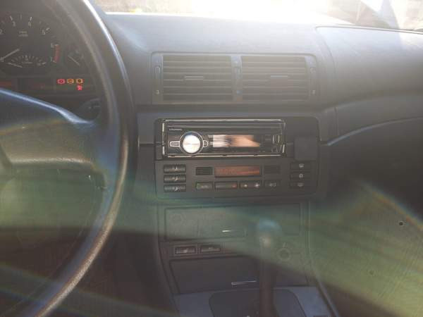 BMW 318 Iisalmi – foto 5