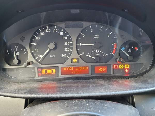 BMW 318 Iisalmi – foto 3