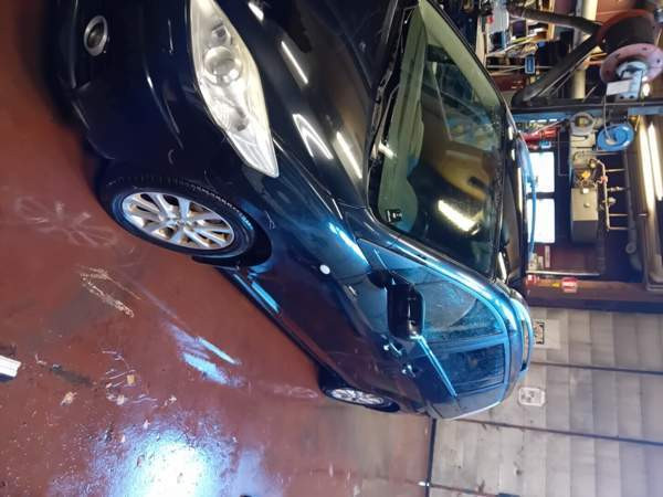 Mazda 5 Kuopio - valokuva 4