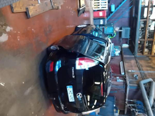 Mazda 5 Kuopio - valokuva 3