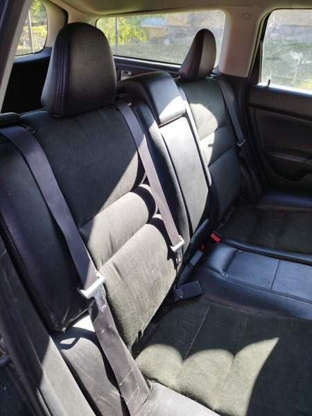 Honda Accord Liperi – foto 5