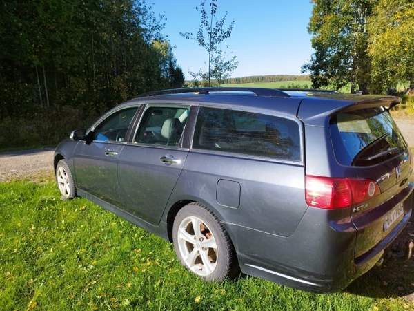 Honda Accord Liperi – foto 2