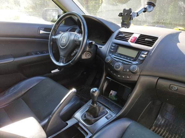 Honda Accord Liperi – foto 4