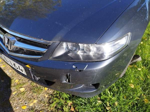 Honda Accord Liperi – foto 6