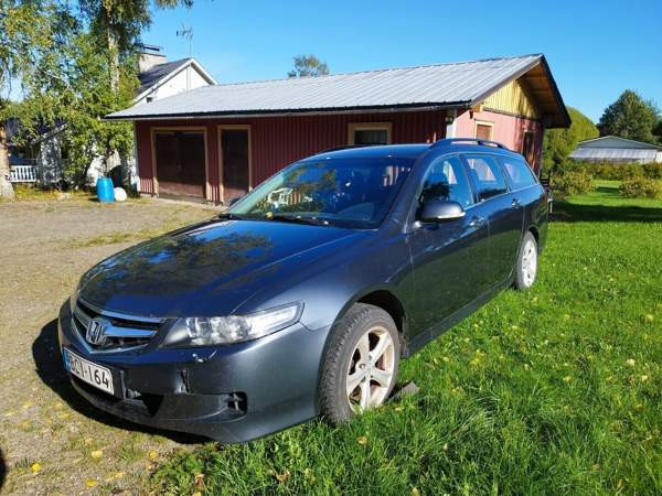 Honda Accord Liperi – foto 1