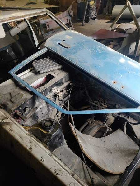 Toyota Corolla Savonlinna - valokuva 2