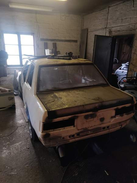 Toyota Corolla Savonlinna - valokuva 1