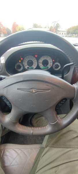 Chrysler Grand Voyager Korsholm - photo 8