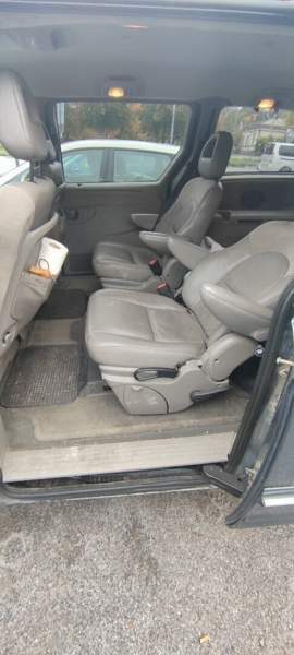 Chrysler Grand Voyager Korsholm - photo 7