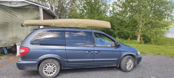 Chrysler Grand Voyager Korsholm - photo 1