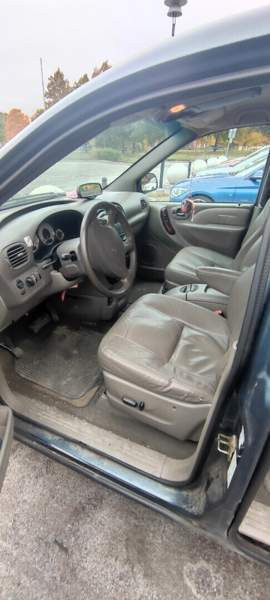 Chrysler Grand Voyager Korsholm - photo 6