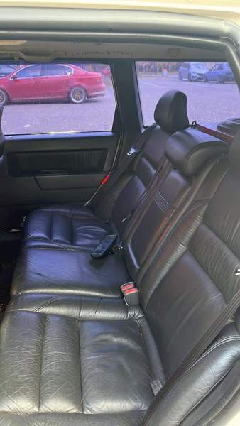 Volvo 850 Savonlinna - photo 4