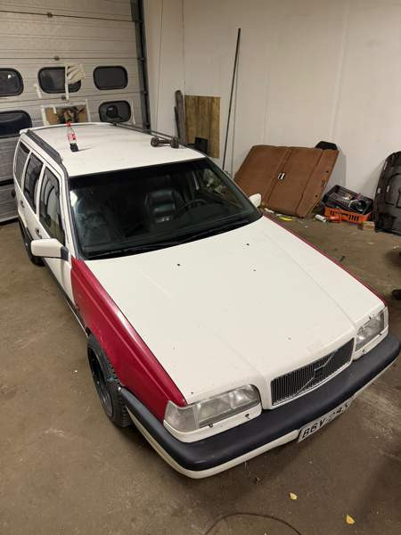 Volvo 850 Savonlinna - photo 1