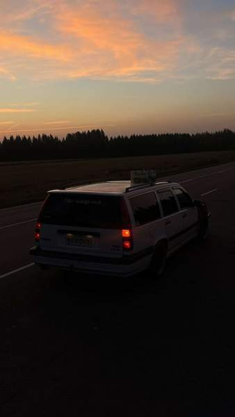 Volvo 850 Savonlinna - photo 2