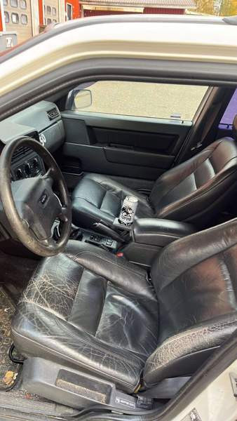 Volvo 850 Savonlinna - photo 3