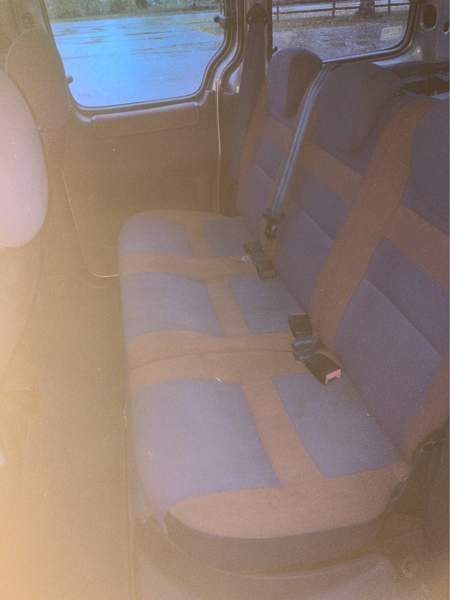 Citroen Berlingo Йоэнсуу - изображение 5