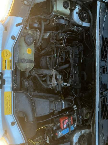 Citroen Berlingo Йоэнсуу - изображение 7