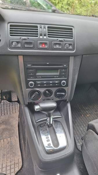 Volkswagen Golf Kurikka - valokuva 6