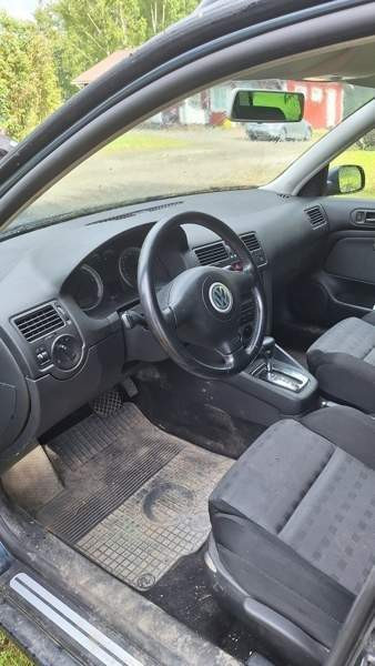 Volkswagen Golf Kurikka - valokuva 7