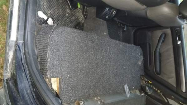 Audi A6 Allroad Nivala - photo 3