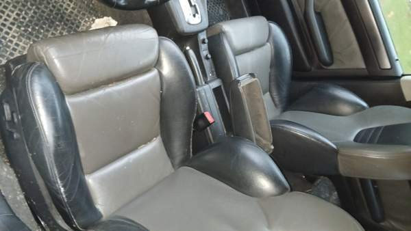 Audi A6 Allroad Nivala - photo 4