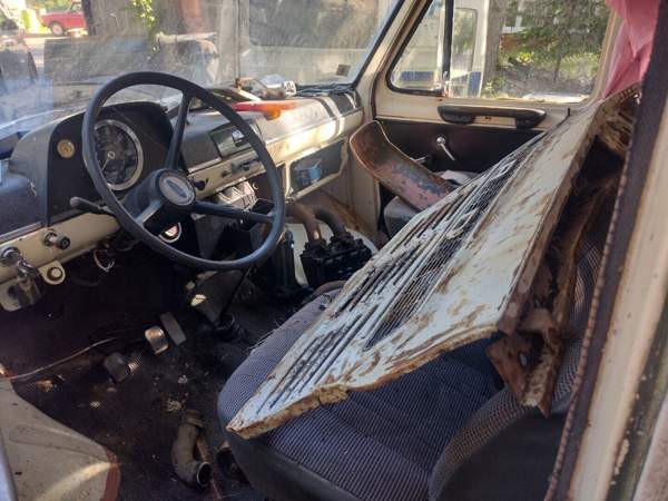 Ford Transit Углеуральский - изображение 7