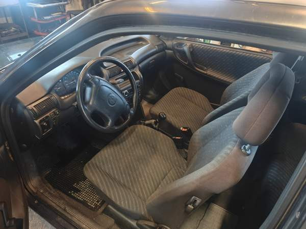 Opel Astra Enontekiö - photo 8