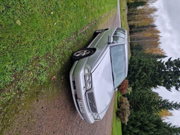 Volvo V70 Kankaanpää - изображение 2