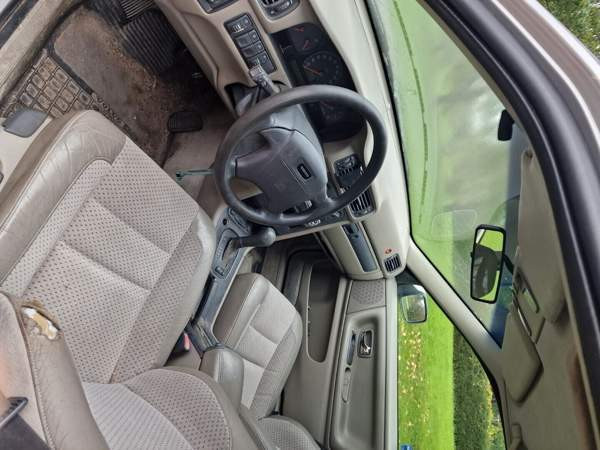 Volvo V70 Kankaanpää - изображение 4