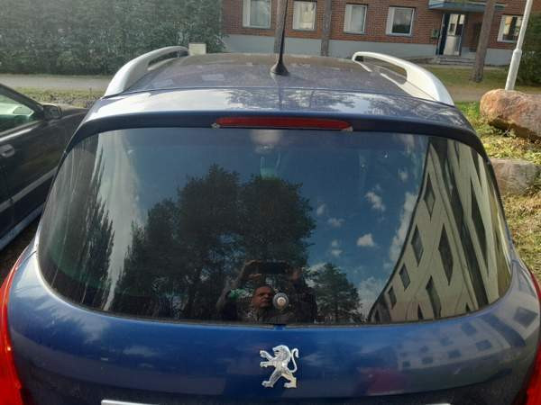 Peugeot 308 Helsinki – foto 4