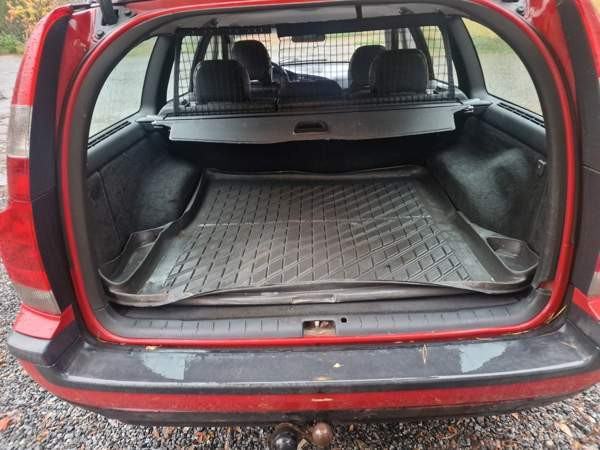 Volvo V70 Vaasa - valokuva 7