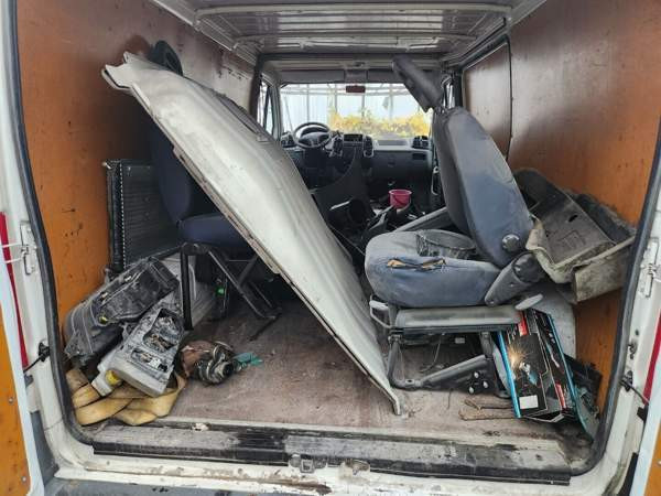 Peugeot Boxer Eurajoki - изображение 3