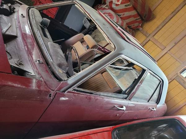 Peugeot 504 Nakkila - изображение 2