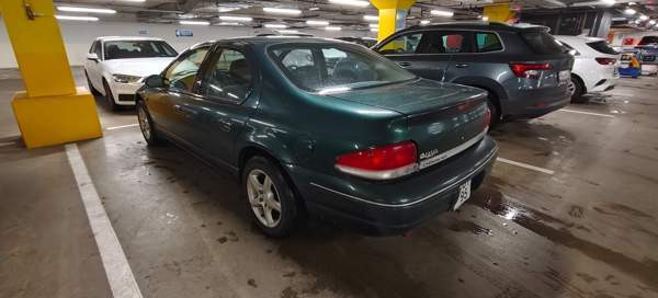 Chrysler Cirrus Turtkul – foto 4