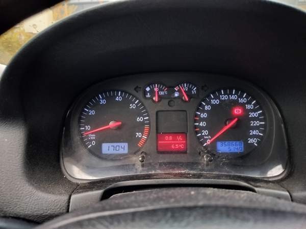 Volkswagen Golf Tyrnävä - изображение 6