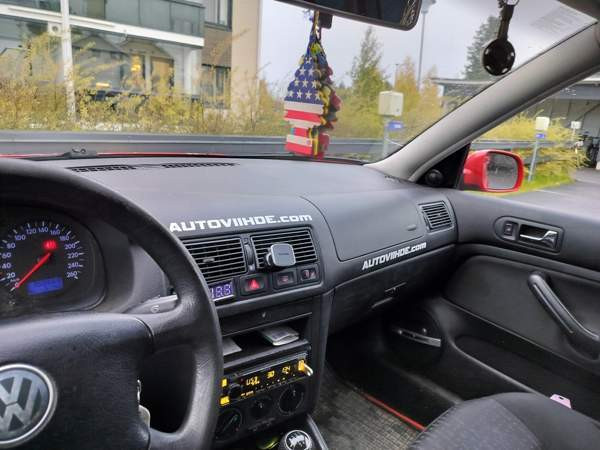 Volkswagen Golf Tyrnävä - изображение 7