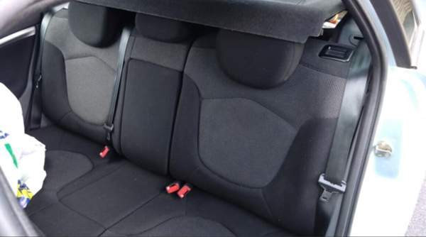 Citroen C5 Vantaa – foto 4