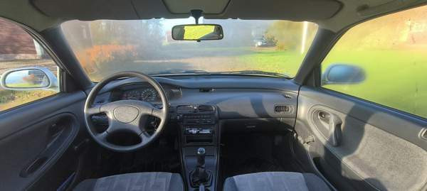 Mazda 626 Loimaa - photo 5