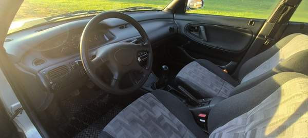 Mazda 626 Loimaa - photo 6