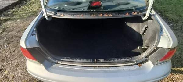 Mazda 626 Loimaa - photo 8