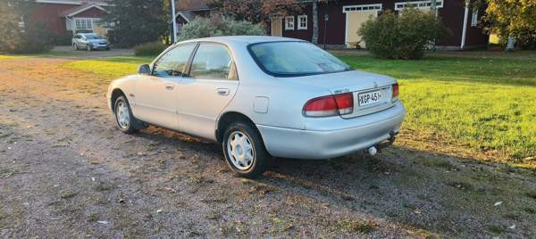 Mazda 626 Loimaa - photo 2