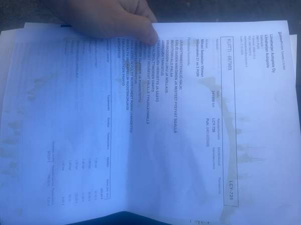 Ford Focus Zaporiz'ka Oblast' - photo 4